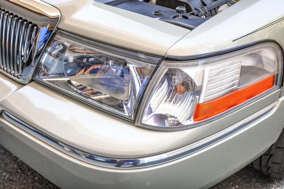 2005 Mercury Grand Marquis - Image 30 of 31
