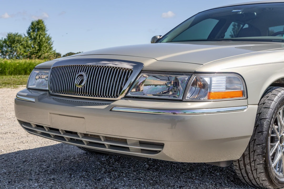 2005 Mercury Grand Marquis - Image 14 of 31