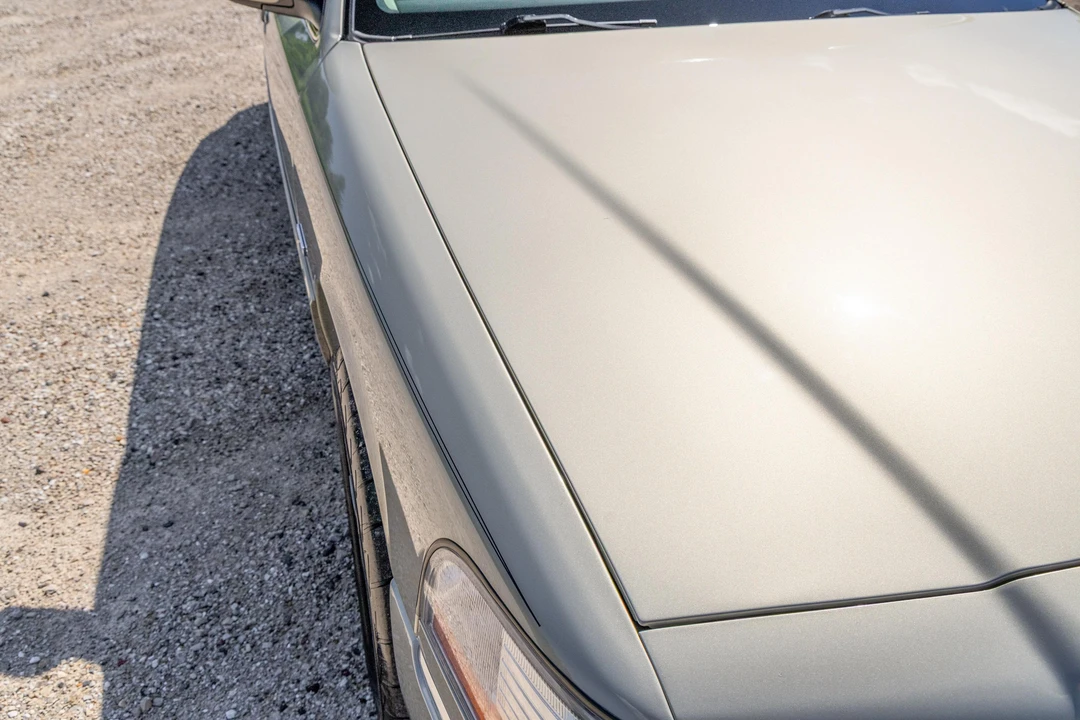 2005 Mercury Grand Marquis - Image 25 of 31