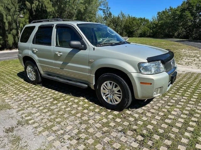 2005 Mercury Mariner - Image 4 of 21