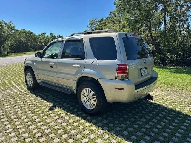 2005 Mercury Mariner - Image 7 of 21