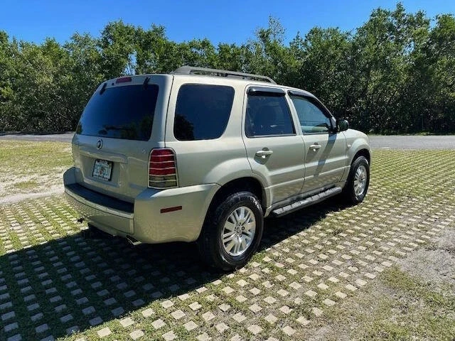 2005 Mercury Mariner - Image 5 of 21