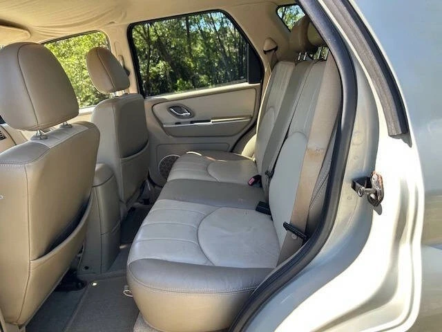 2005 Mercury Mariner - Image 19 of 21