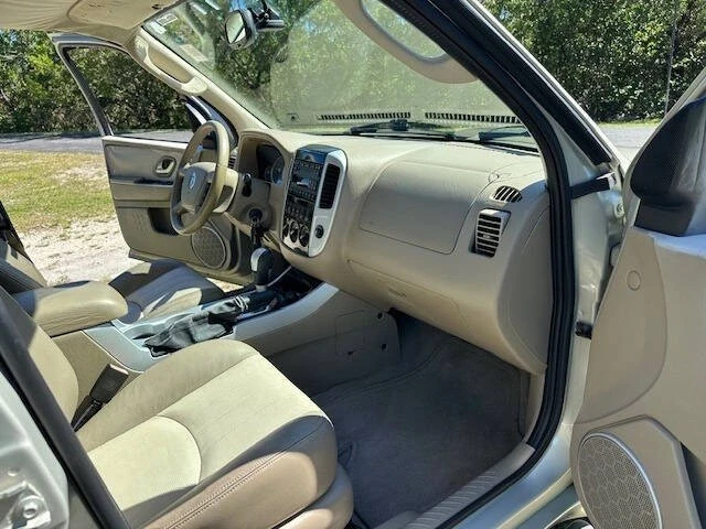 2005 Mercury Mariner - Image 21 of 21