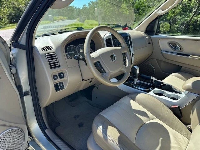 2005 Mercury Mariner - Image 9 of 21