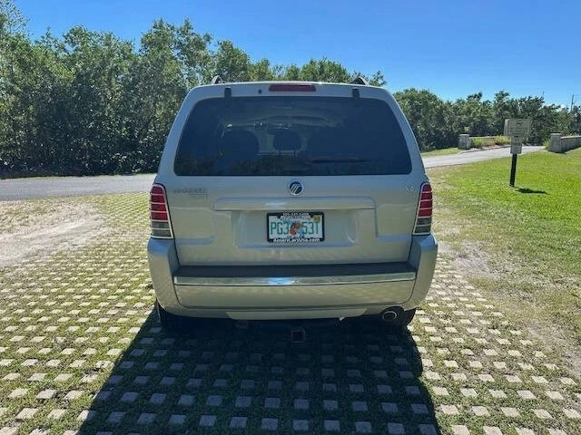 2005 Mercury Mariner - Image 6 of 21
