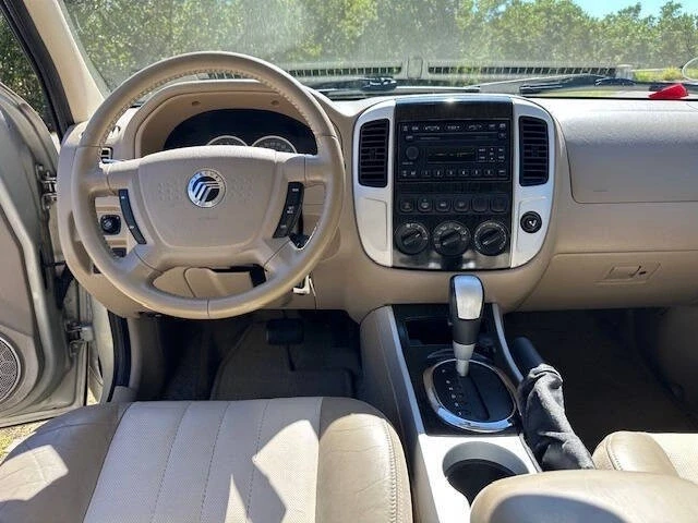 2005 Mercury Mariner - Image 16 of 21