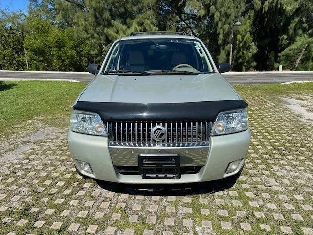 2005 Mercury Mariner - Image 3 of 21