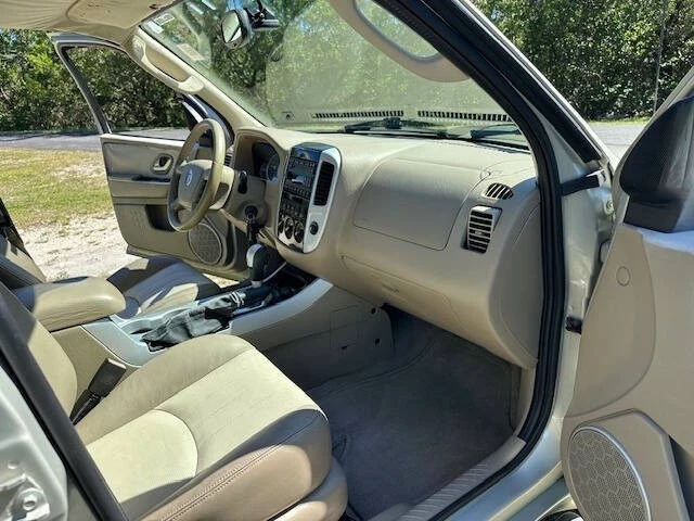 2005 Mercury Mariner - Image 21 of 21