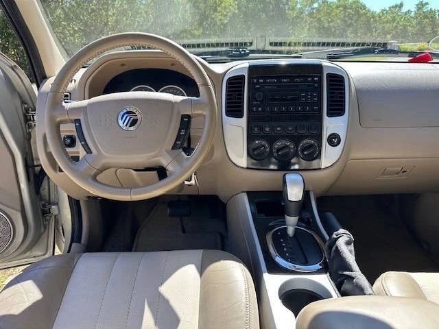 2005 Mercury Mariner - Image 16 of 21