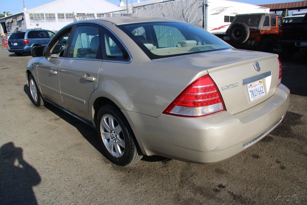 2005 Mercury - Image 5 of 21