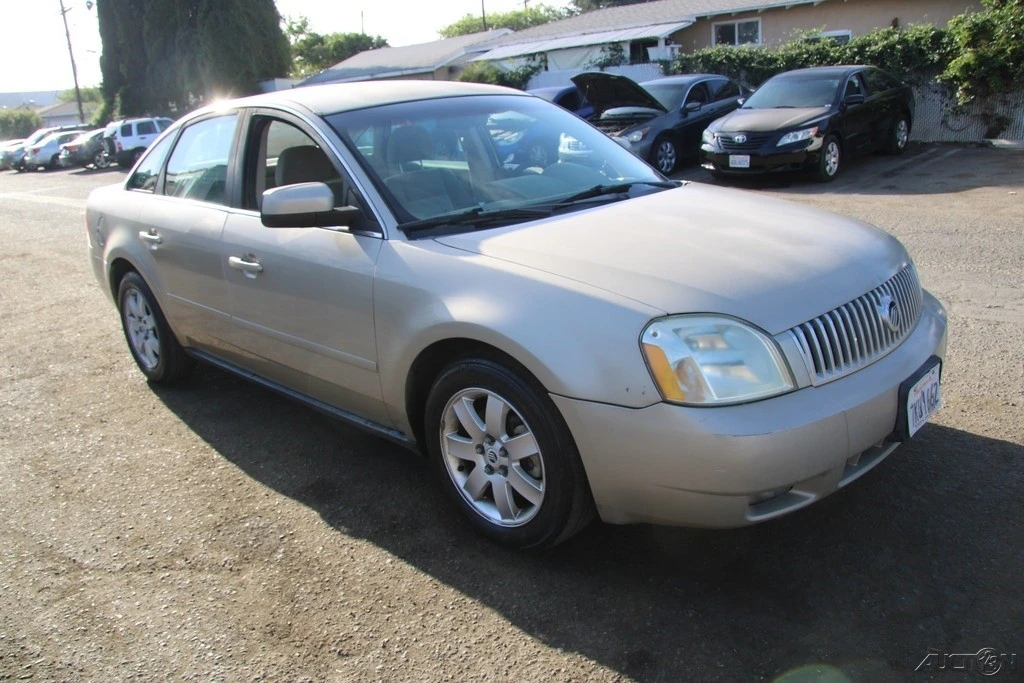 2005 Mercury - Image 10 of 21