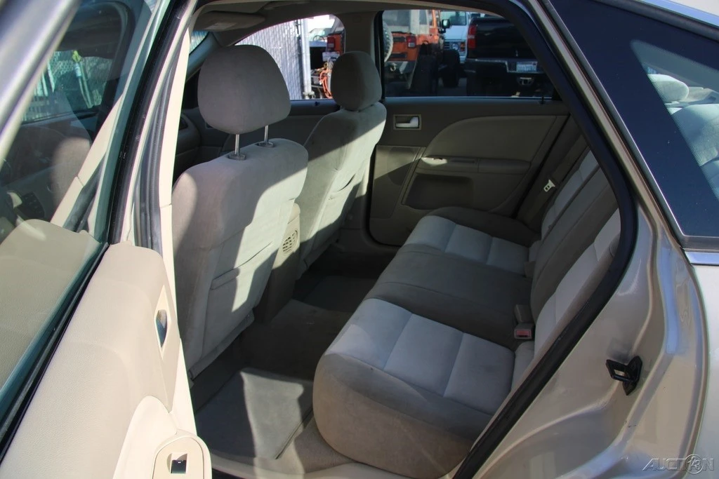 2005 Mercury - Image 21 of 21