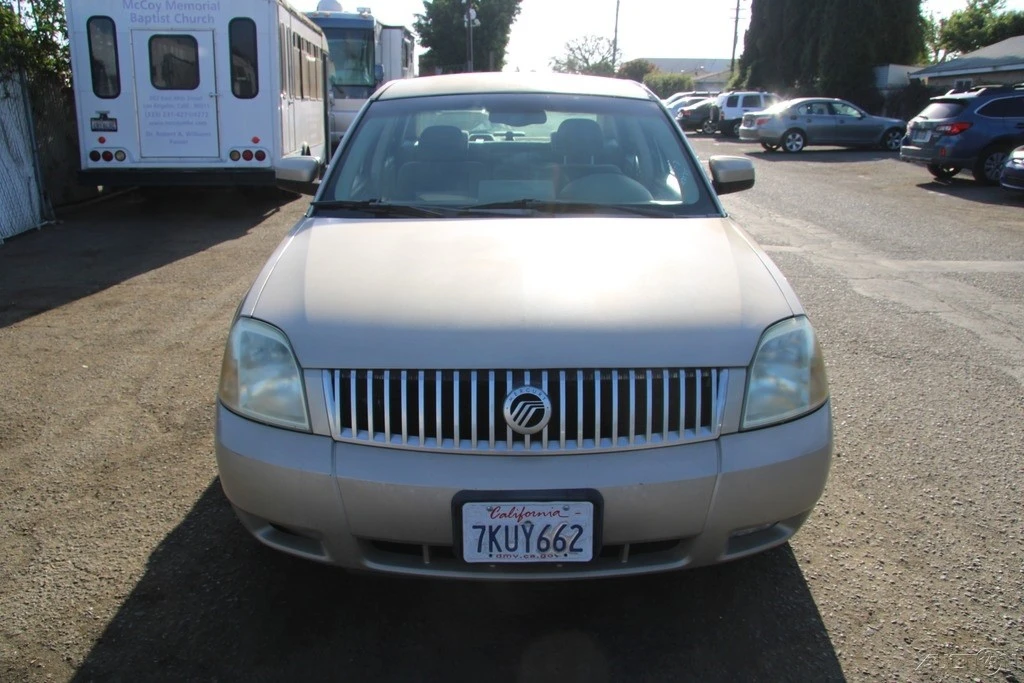 2005 Mercury - Image 11 of 21