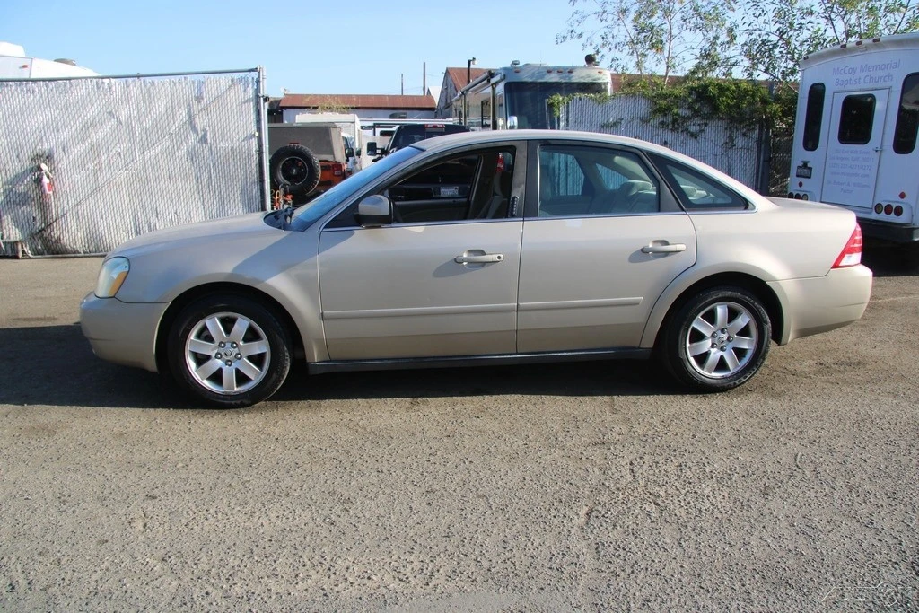 2005 Mercury - Image 3 of 21