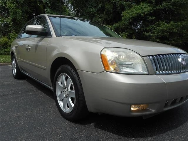 2005 Mercury - Image 12 of 12
