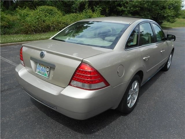 2005 Mercury - Image 3 of 12