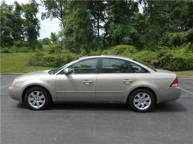 2005 Mercury - Image 8 of 12