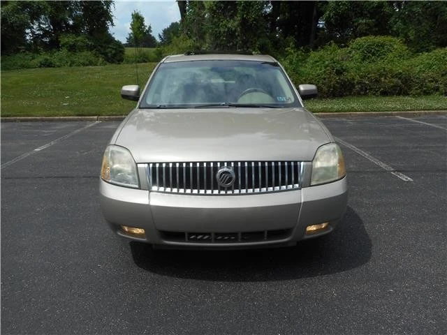 2005 Mercury - Image 11 of 12