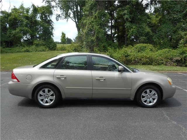 2005 Mercury - Image 2 of 12
