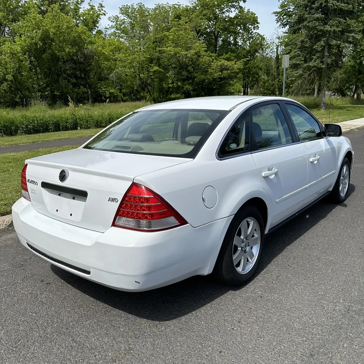 2005 Mercury Sable - Image 3 of 12