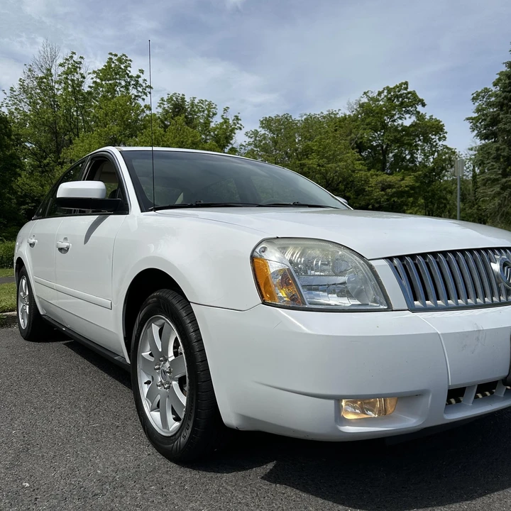 2005 Mercury Sable - Image 12 of 12