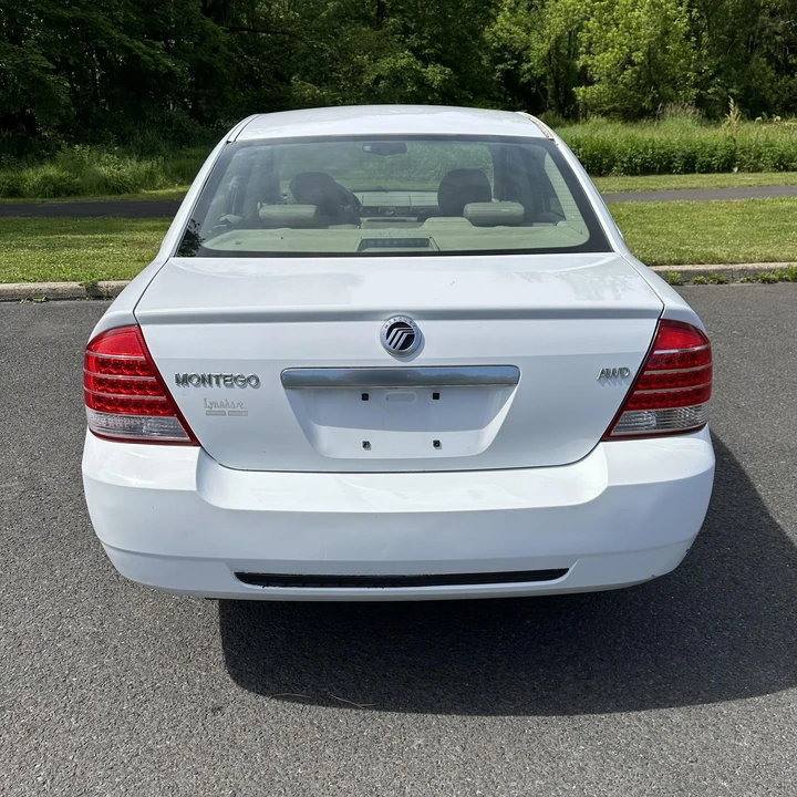 2005 Mercury Sable - Image 5 of 12