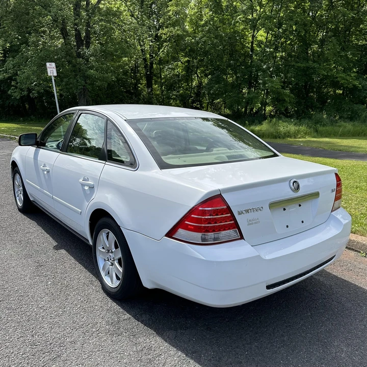 2005 Mercury Sable - Image 7 of 12
