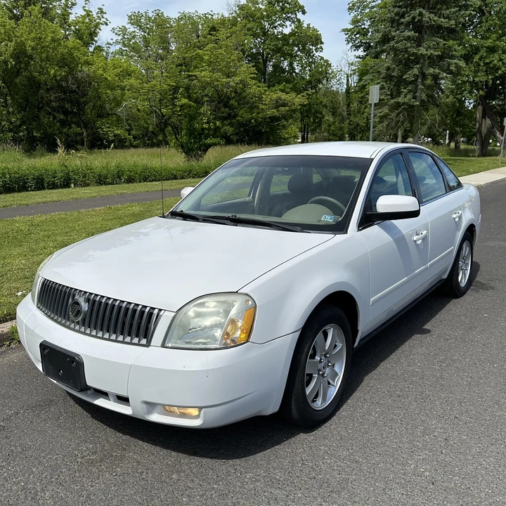 2005 Mercury Sable - Image 9 of 12