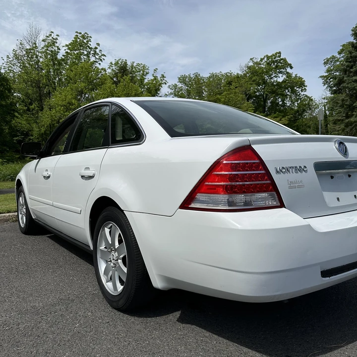 2005 Mercury Sable - Image 6 of 12