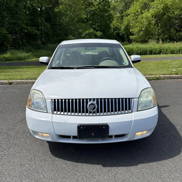 2005 Mercury Sable - Image 11 of 12