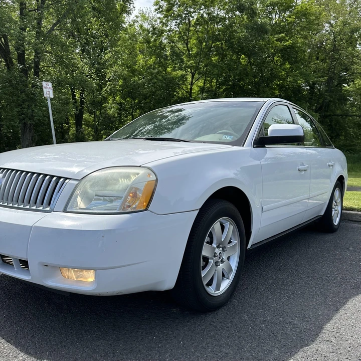 2005 Mercury Sable - Image 10 of 12