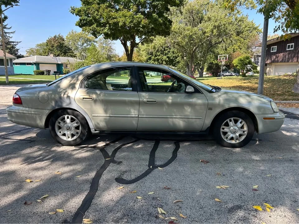 2005 Mercury Sable - Image 3 of 14