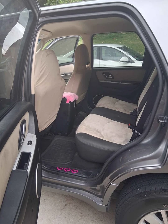 2005 Mercury Mariner - Image 3 of 6
