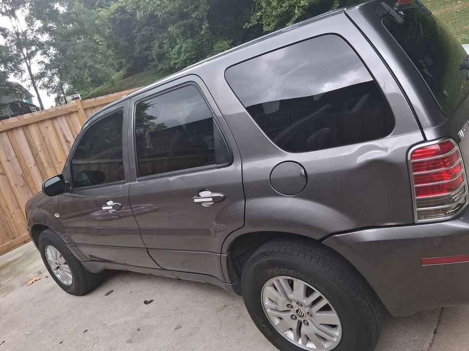 2005 Mercury Mariner - Image 2 of 6