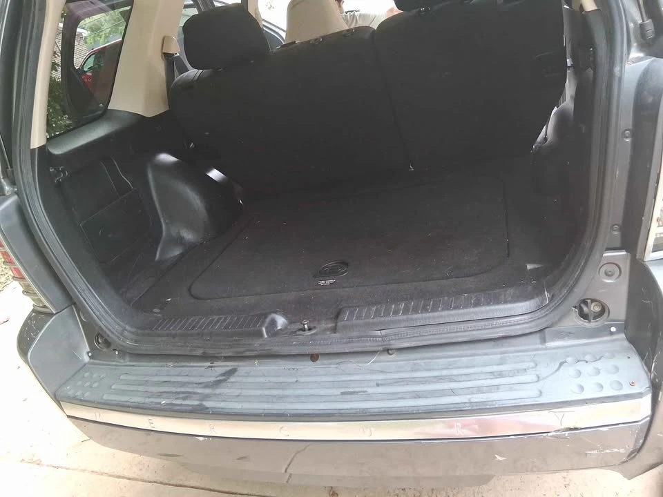 2005 Mercury Mariner - Image 5 of 6