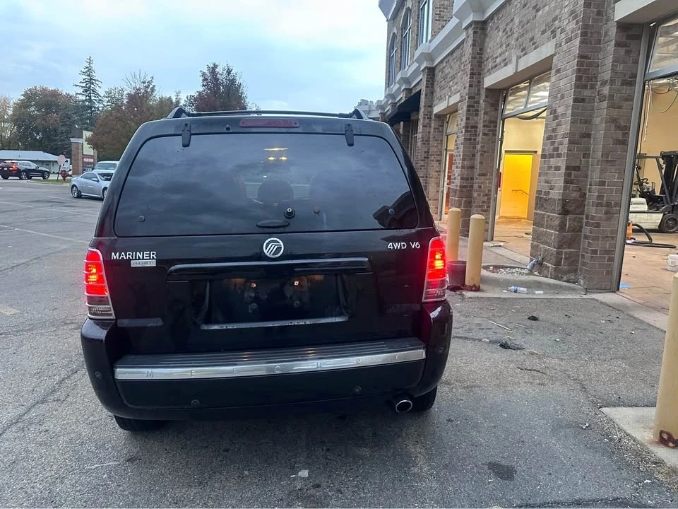 2005 Mercury Mariner - Image 3 of 7