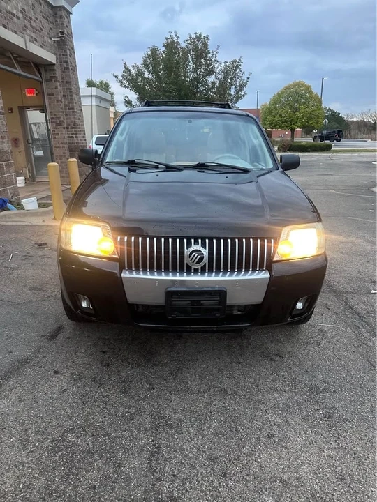2005 Mercury Mariner - Image 4 of 7