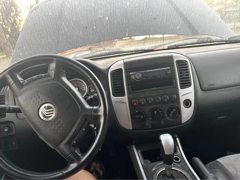 2005 Mercury Mariner - Image 5 of 6
