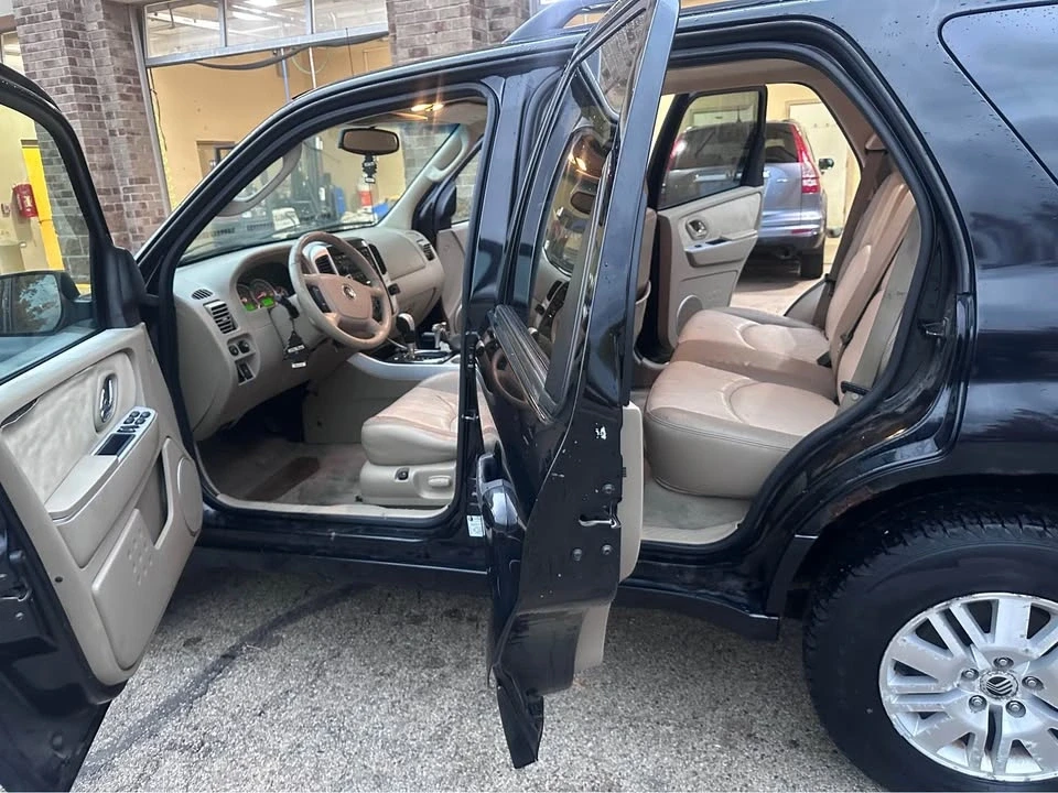 2005 Mercury Mariner - Image 6 of 7