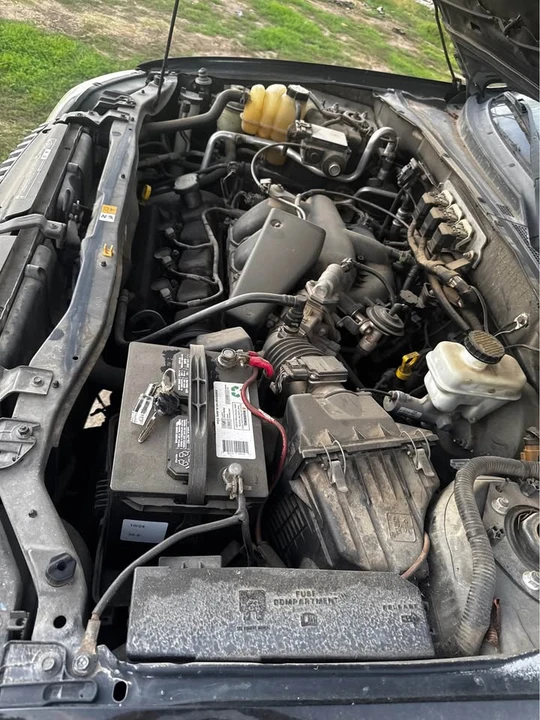 2005 Mercury Mariner - Image 3 of 6