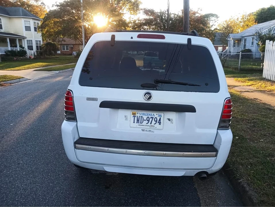 2005 Mercury Mariner - Image 3 of 8