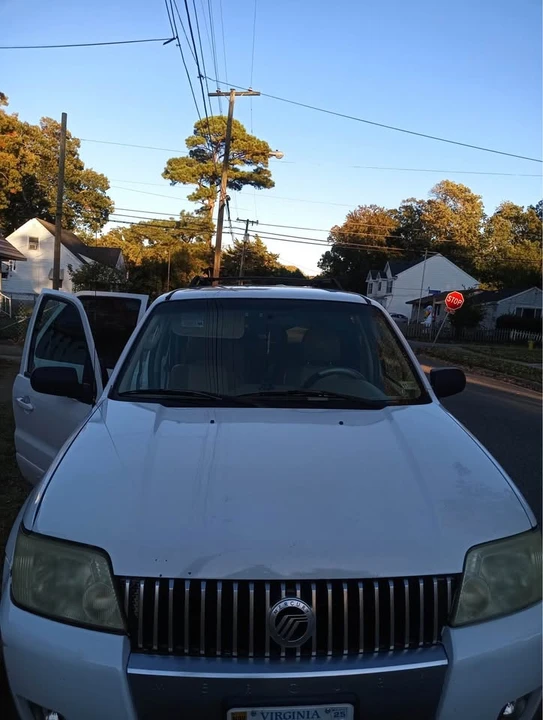 2005 Mercury Mariner - Image 7 of 8