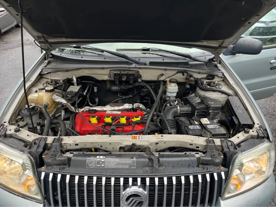 2005 Mercury Mariner - Image 18 of 19