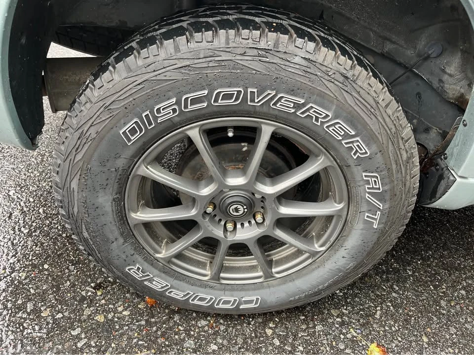2005 Mercury Mariner - Image 16 of 19