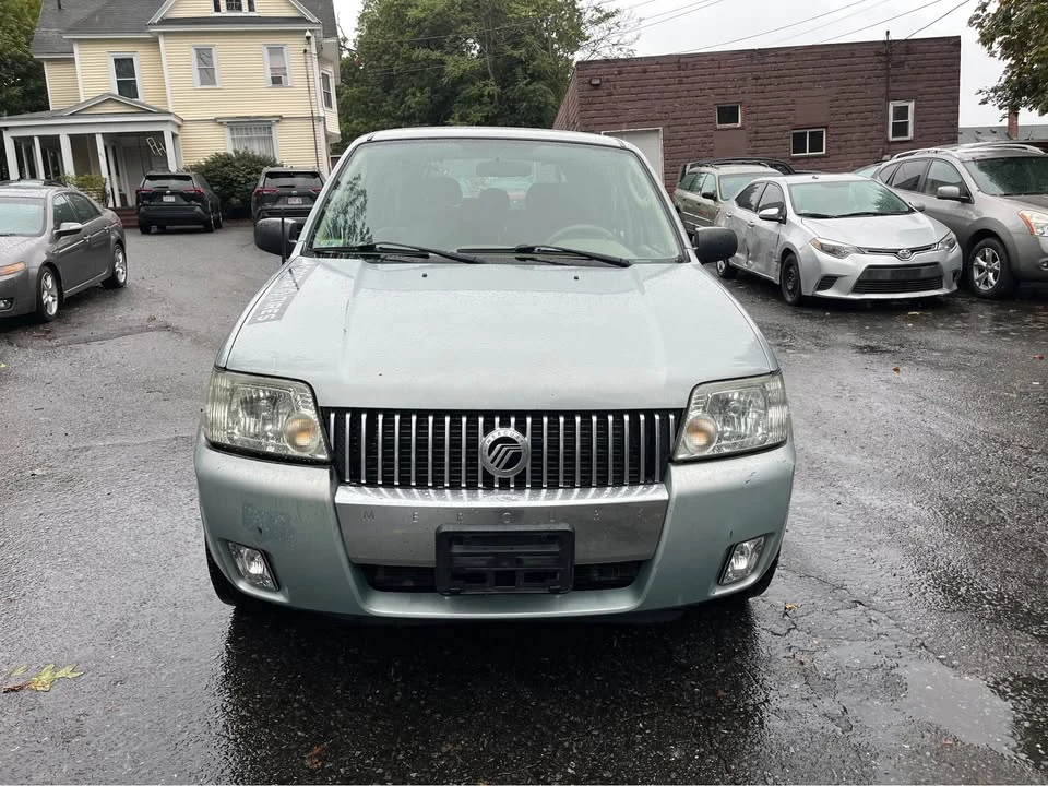 2005 Mercury Mariner - Image 2 of 19
