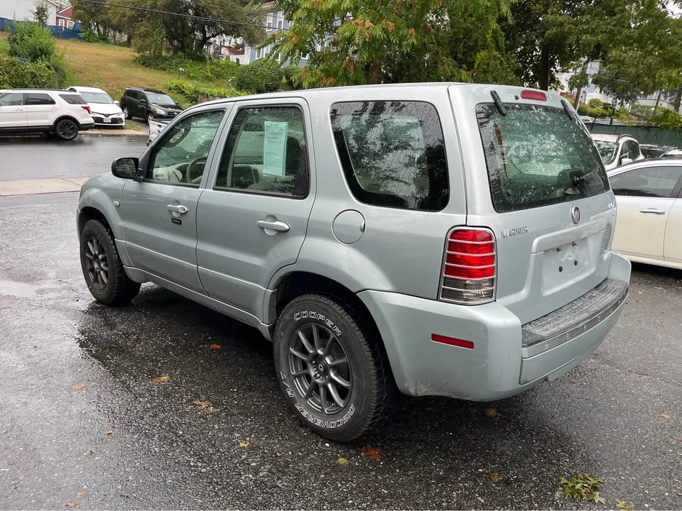 2005 Mercury Mariner - Image 5 of 19