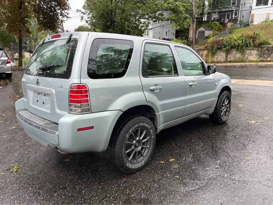 2005 Mercury Mariner - Image 7 of 19
