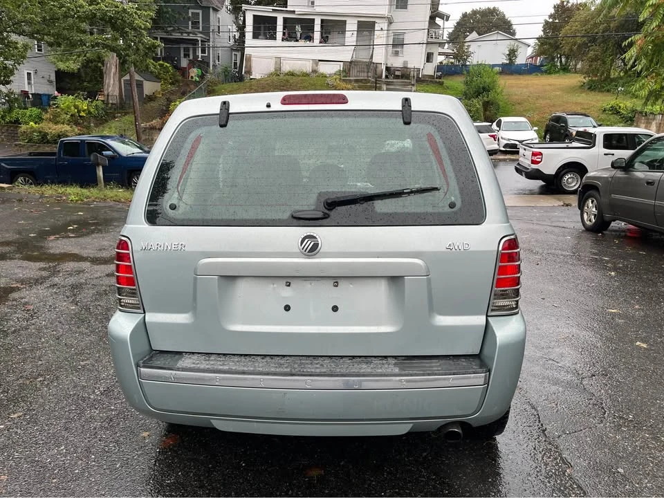 2005 Mercury Mariner - Image 6 of 19
