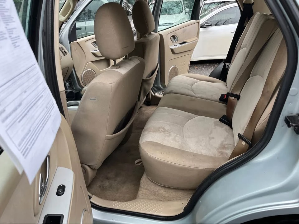 2005 Mercury Mariner - Image 11 of 19